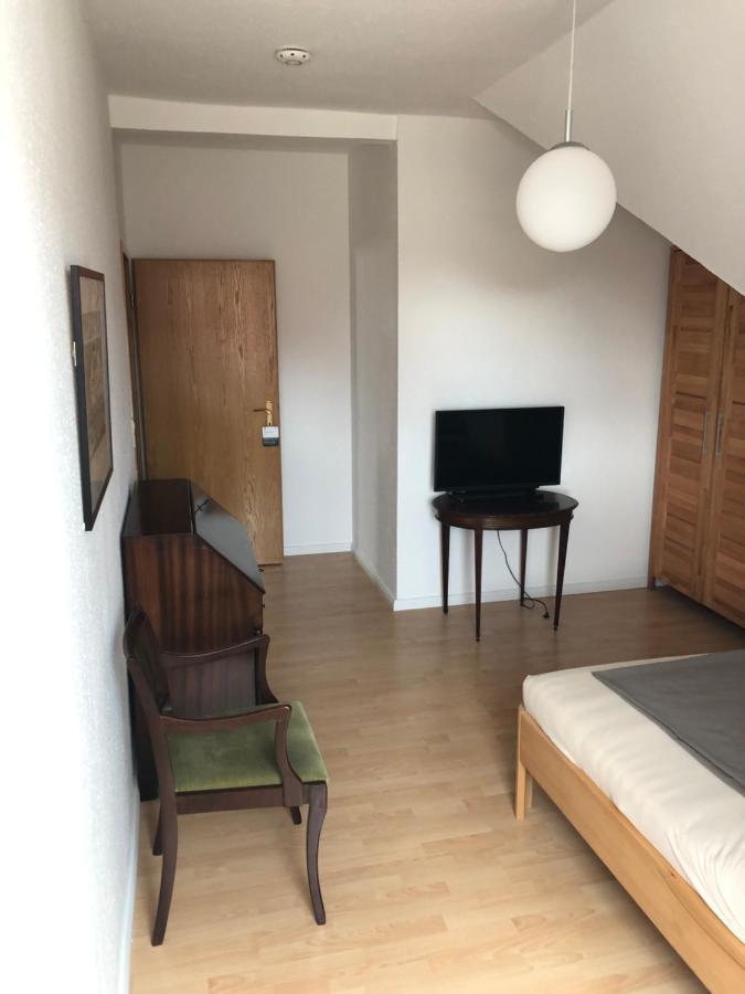 Hanover City Lodge Hannover