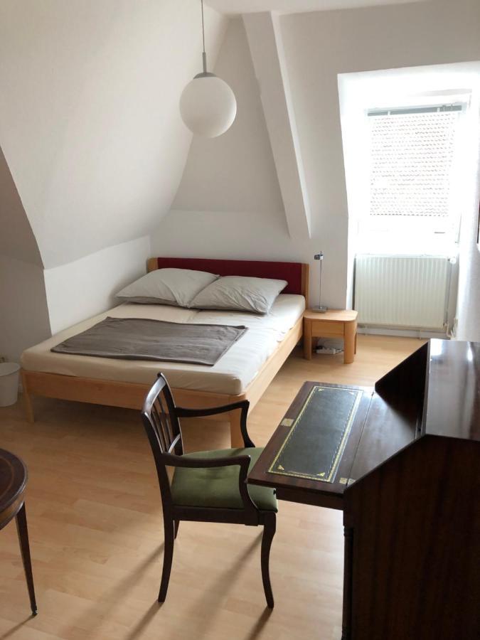 Hanover City Lodge *