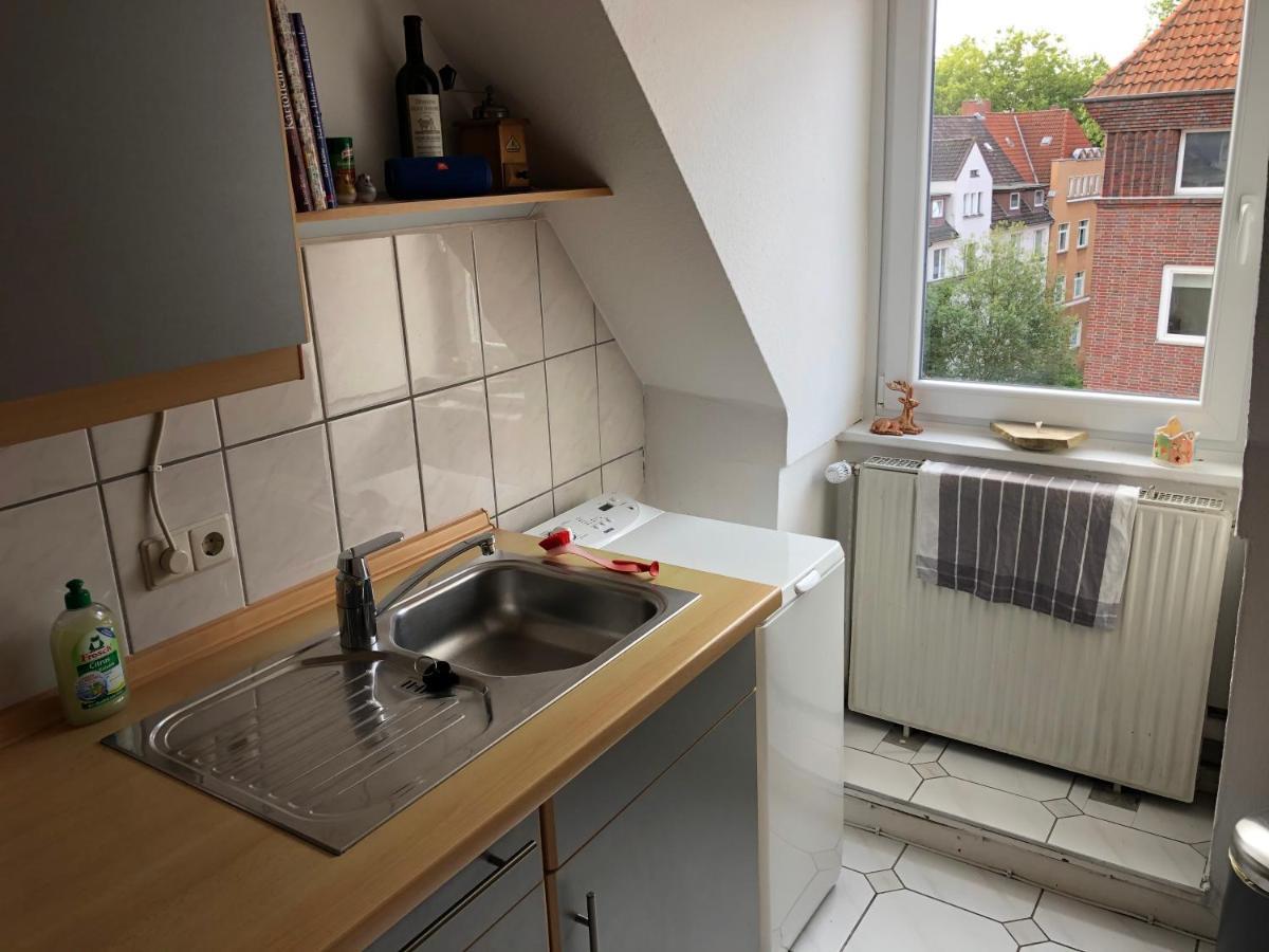 Accommodatie bij particulieren Hanover City Lodge *
