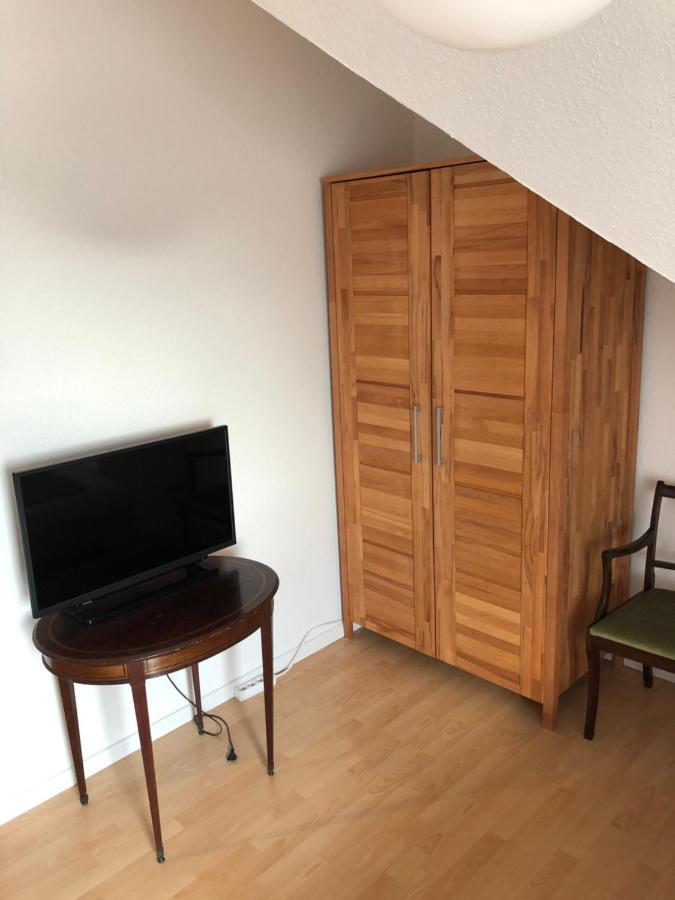 Accommodatie bij particulieren Hanover City Lodge Hannover