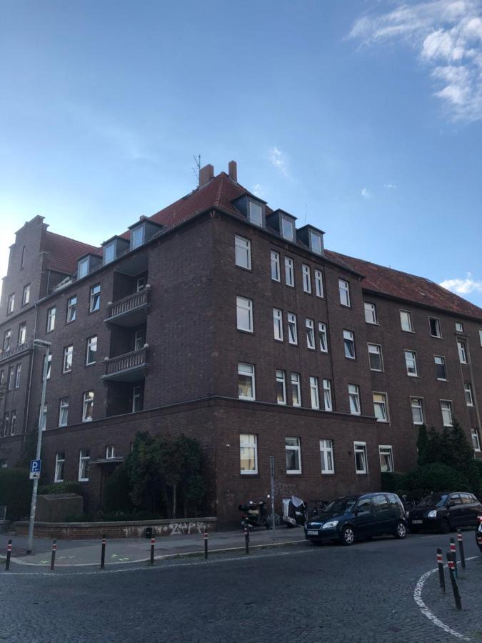 Accommodatie bij particulieren Hanover City Lodge