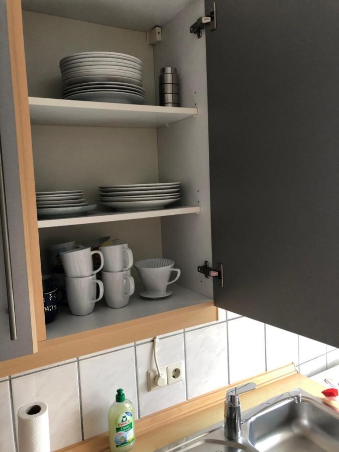 Hanover City Lodge Accommodatie bij particulieren Hannover