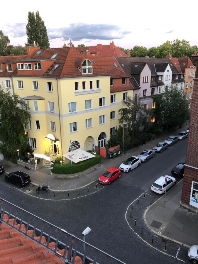 Hanover City Lodge * Hannover