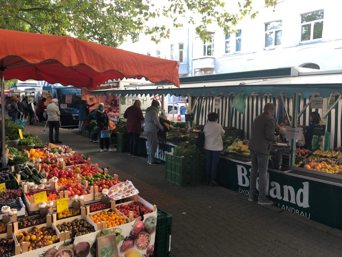 Accommodatie bij particulieren Hanover City Lodge *